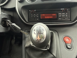 Renault Kangoo Maxi 2021 1.5 DCI - 95 CP  Garanție   Rate   Leasing  - imagine 15