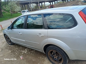 Vand Ford focus 1.6  - imagine 2