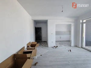 Apartament 2 camere 43 mp, Giroc - ID V47 - imagine 2