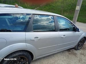 Vand Ford focus 1.6  - imagine 3