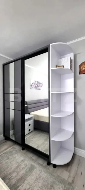 Apartament de vanzare, 3 camere, 70 mp, Târgoviștei - Micro 4