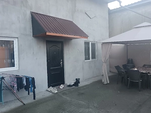 vând casă situată în București sector 5 șos București Măgurele  - imagine 3