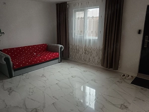 vând casă situată în București sector 5 șos București Măgurele  - imagine 4