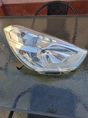 far Dacia Dokker Lodgy  - imagine 5