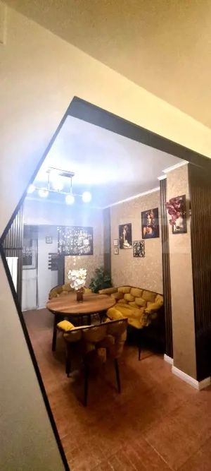Apartament de vanzare, 3 camere, 70 mp, Târgoviștei - Micro 4