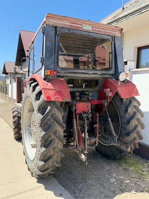 Vând tractor - Case International  - imagine 4