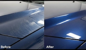 Auto polish mecanica rapida