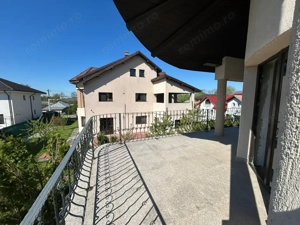 Vila Individuala Corbeanca / 5 camere / 340 mp / Comision 0% - imagine 10