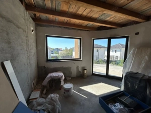 Vila Individuala Corbeanca / 5 camere / 340 mp / Comision 0% - imagine 20