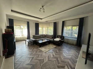 Vila Individuala Corbeanca / 5 camere / 340 mp / Comision 0% - imagine 3