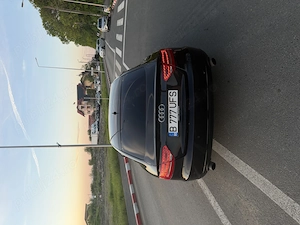 Audi A5 2.0 TFSI - imagine 3