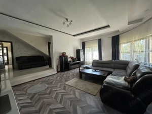 Vila Individuala Corbeanca / 5 camere / 340 mp / Comision 0% - imagine 4