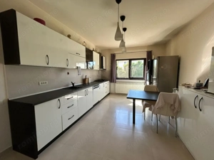 Vila Individuala Corbeanca / 5 camere / 340 mp / Comision 0% - imagine 6