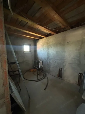 Vila Individuala Corbeanca / 5 camere / 340 mp / Comision 0% - imagine 19