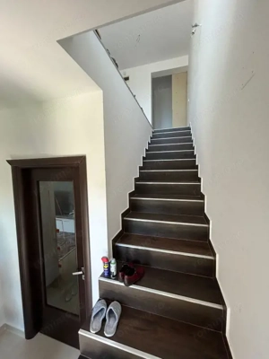 Vila Individuala Corbeanca / 5 camere / 340 mp / Comision 0% - imagine 13