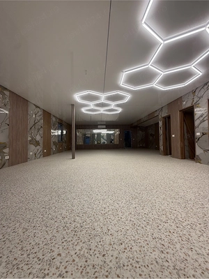    Execut montaj profesional pardoseli