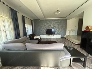 Vila Individuala Corbeanca / 5 camere / 340 mp / Comision 0% - imagine 5