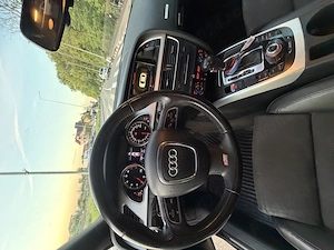 Audi A5 2.0 TFSI - imagine 5