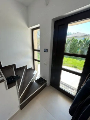 Vila Individuala Corbeanca / 5 camere / 340 mp / Comision 0% - imagine 9