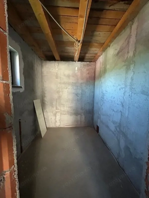 Vila Individuala Corbeanca / 5 camere / 340 mp / Comision 0% - imagine 17