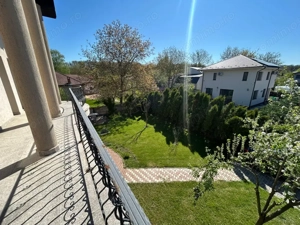 Vila Individuala Corbeanca / 5 camere / 340 mp / Comision 0% - imagine 12