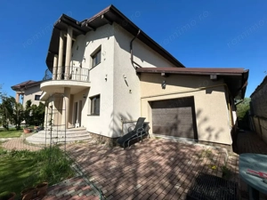 Vila Individuala Corbeanca / 5 camere / 340 mp / Comision 0% - imagine 2