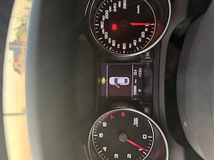 Audi A5 2.0 TFSI - imagine 8