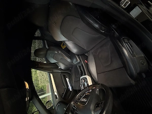 Audi A5 2.0 TFSI - imagine 6