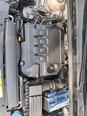 Seat Alhambra - an 2020 - imagine 3