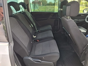 Seat Alhambra - an 2020 - imagine 4