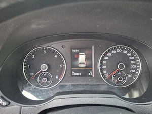 Seat Alhambra - an 2020 - imagine 9