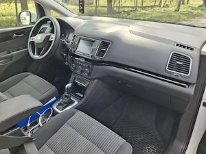 Seat Alhambra - an 2020 - imagine 2