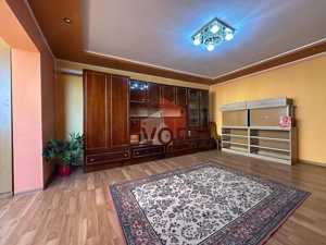 3 camere | etaj 2 | centrala proprie | zona excelenta | - imagine 2