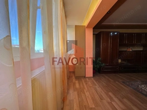 3 camere | etaj 2 | centrala proprie | zona excelenta | - imagine 3