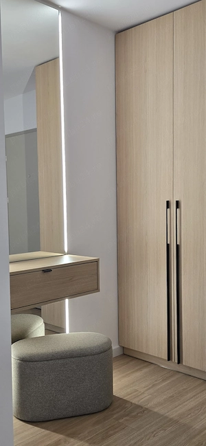 Chirie apartament 2 camere, Scala Cetate, prima închiriere - imagine 3