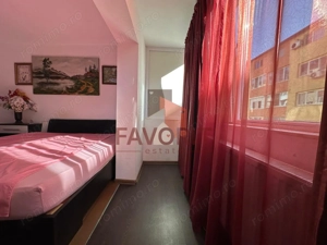 3 camere | etaj 2 | centrala proprie | zona excelenta | - imagine 10