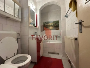 3 camere | etaj 2 | centrala proprie | zona excelenta | - imagine 13