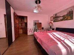 3 camere | etaj 2 | centrala proprie | zona excelenta | - imagine 9