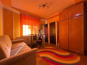 3 camere | etaj 2 | centrala proprie | zona excelenta | - imagine 8