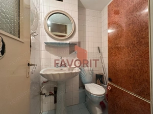 3 camere | etaj 2 | centrala proprie | zona excelenta | - imagine 15