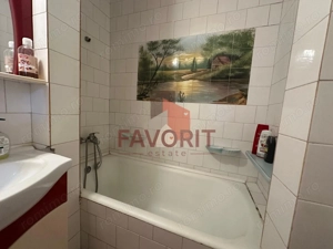3 camere | etaj 2 | centrala proprie | zona excelenta | - imagine 14