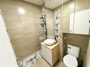 Plaza Residence - 2 camere, 5min metrou, zona Lujerului, GranVia, langa AFI Cotroceni - imagine 5