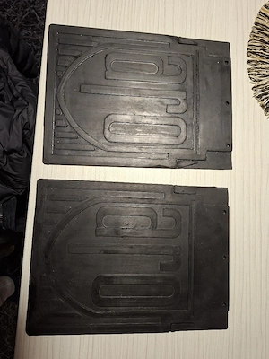 Aparatori noroi noi Aro  - imagine 2