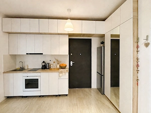 Plaza Residence - 2 camere, 5min metrou, zona Lujerului, GranVia, langa AFI Cotroceni - imagine 2