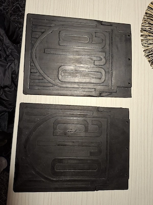 Aparatori noroi noi Aro  - imagine 3