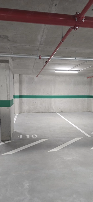 Chirie apartament 2 camere, Scala Cetate, prima închiriere - imagine 9