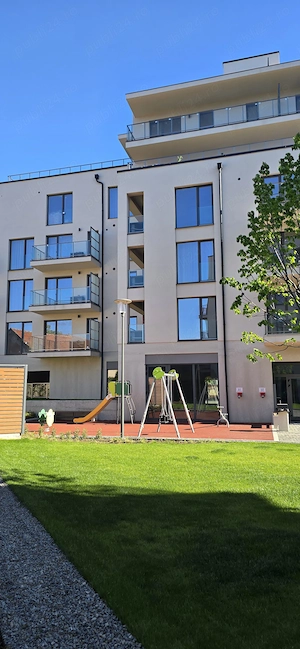 Chirie apartament 2 camere, Scala Cetate, prima închiriere - imagine 10