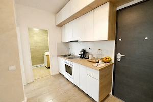 Plaza Residence - 2 camere, 5min metrou, zona Lujerului, GranVia, langa AFI Cotroceni - imagine 9