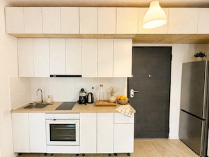 Plaza Residence - 2 camere, 5min metrou, zona Lujerului, GranVia, langa AFI Cotroceni - imagine 6