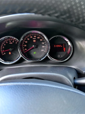 Dacia Logan 2016   50.000 km reali   GPL NOU   Fără investiții   Stare excelentă